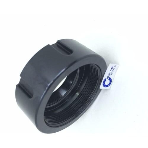 Free shipping Balanced ER Nut ER40 Nut UM type for collets chuck CNC milling
