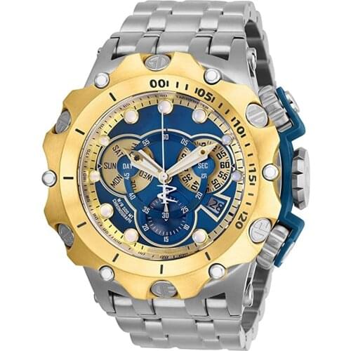 Мужские часы из нержавеющей стали BJYL China At AliExpress