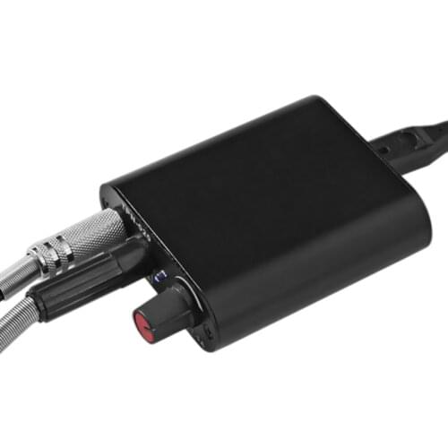 Boermeize Power Supplies For Tattoo Machines