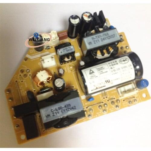 Projector Parts For EPSON EB-C2070WN /C2080XN /C2100XN Main Power Supply