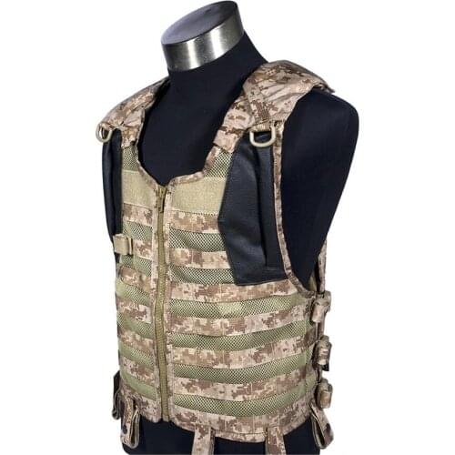 FLYYE Delta Tactical Vest Hunting Vest VT-C013