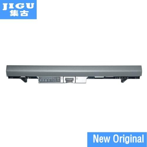 JIGU 14.8v 41wh Original Laptop Battery RA04 for Hp for Probook 430 G1 G2 HSTNN-IB4L H6L28ET H6L28AA
