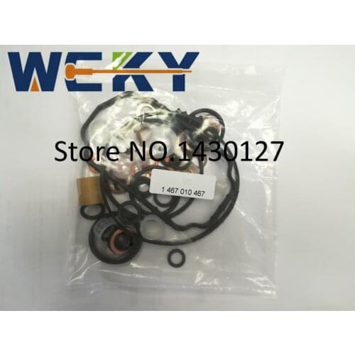 Best Quality Diesel Fuel Pump Repair Kit 1467010467 Kit 1 467 010 467