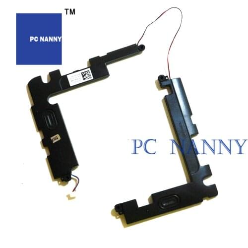 PCNANNY FOR Dell 7778 7779 Speaker 0YJ6FR USB Board y7tgp Sensor Board 15925-1