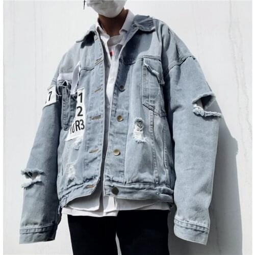 Мужские осенние куртки QNPQYX China At AliExpress