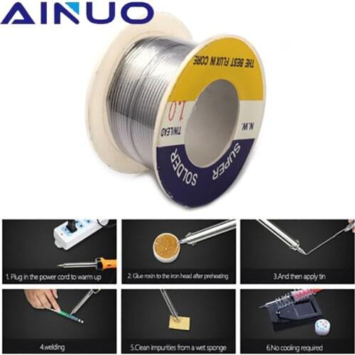 SI FANG Welding Wire