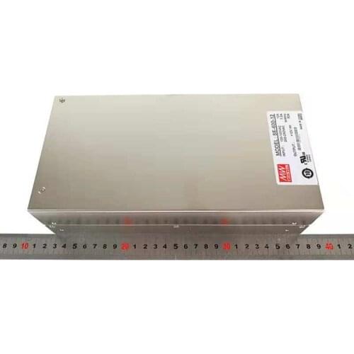 Laser hair removal system MeanWell SE-600-15 600W high power supply