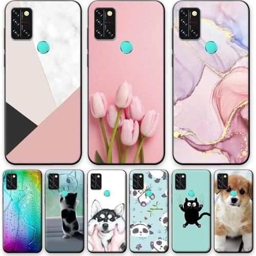 Чехлы для телефонов UMIDIGI A9 Pro YOUVEI China At AliExpress