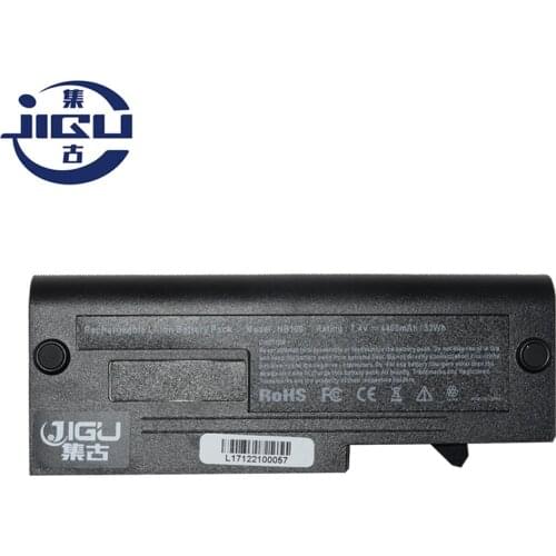 JIGU Laptop Battery For Toshiba NB100-12A NB100-12H NB100-127 NB100-128 NB100-12M NB100-12N NB100-12S NB100-139 NB100-C02