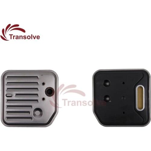 42RE 44RE 46RE 67RE A518 A500 Oil Filter 52118789 Auto Transmission For CHRYSLER RWD 4 SPEED Car Accessories Transolve 027140