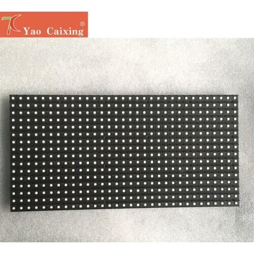 Express P8 Outdoro 256x128mm Shipping Free Matrix 32x16pixels Xxx Led Digit Sign Board