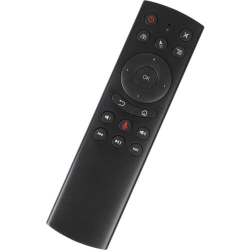 G20 G20S 2.4GHz Wireless Remote Control Computer Projector TV Box Smart TV HTPC Laptop Notebook Remote Control