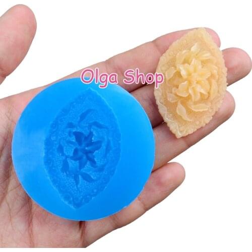 HYL050 43.2mm x 27.7mm