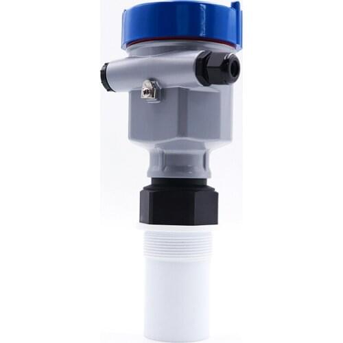 Guided Wave Acid Liquid Water Radar Level Measuring Instrument