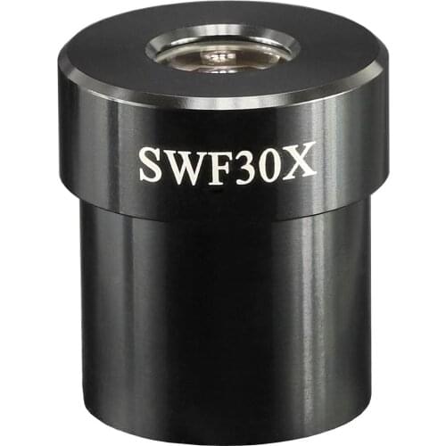 Scientific Microscope Eyepiece SWF10x , SWF15X ,SWF20X SWF30X MZ Stereo microscope eyepiece