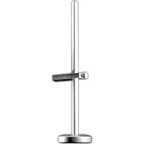 All Aluminum Alloy Graphics Card Bracket Computer Case Companion Bracket Fixed Jack Vertical Magnetic Support Frame