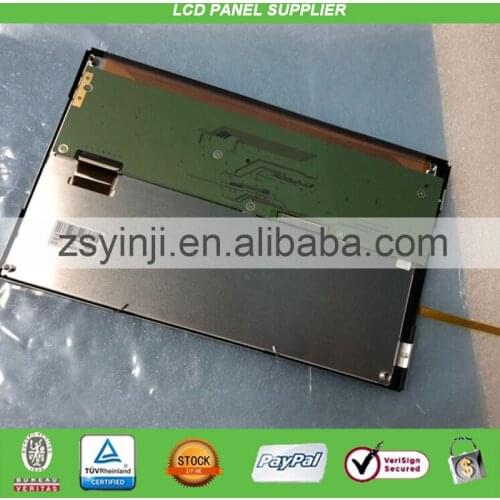 9.0inch 800*480 TX23D200VM0BPA industry lcd panel