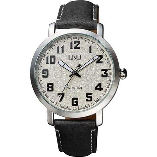 Q & Q Mens watch Wrist Watch Men Wristwatches