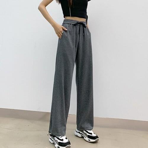 REALEFT Women's Sports Pants
