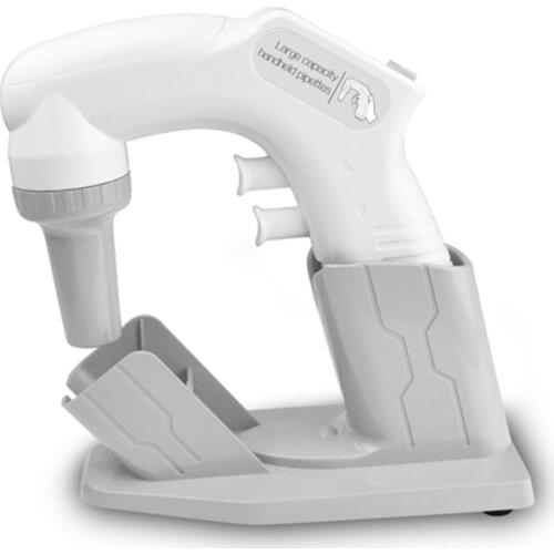 LEP-100 0.1ml-100ml Handheld Large Capacity Pipette