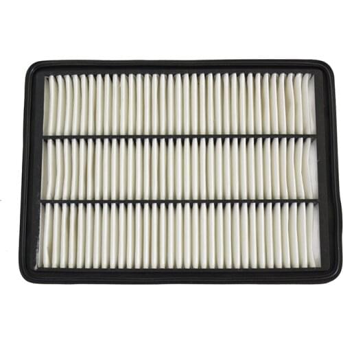 Car Engine Air Filter for Kia Borrego 3.8L 2007 2008 2009 2010 2011 2012 2013 2014 2015 2019- 28113-2J000