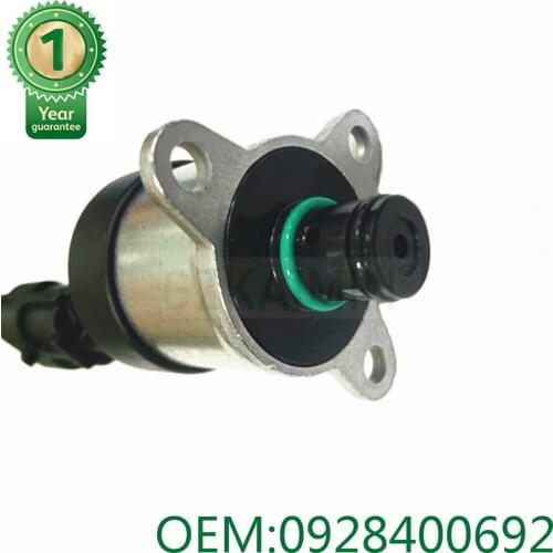 Fuel metering valve Fuel pump control valve OEM 0928400692 0928400738 12648863 45022062F for CHRYSLER Voyager 2.8