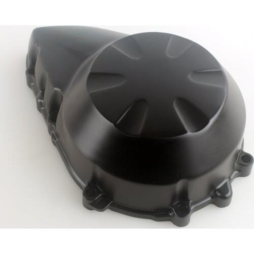 1PC Engine Cover Crankcase Stator Slider Fit For Kawasaki Z750 2007 2008 2009