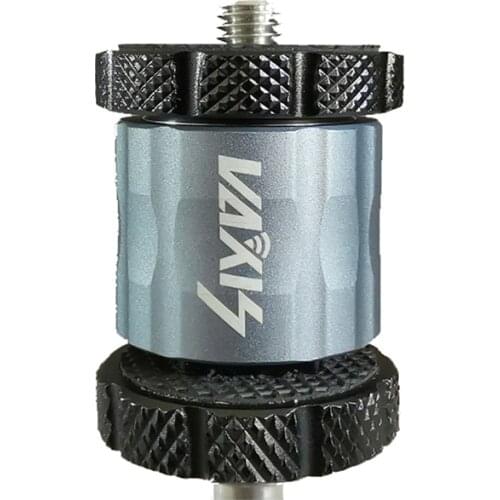 VAXIS 1/4 ADAPTER for Noga Arm Convenient Quick Release Adapter for Camera