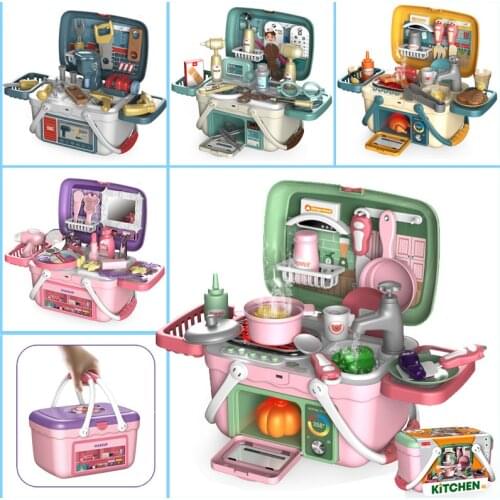 BECOLI Kid's Kitchen