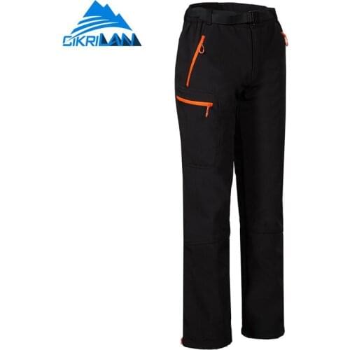 CIKRILAN Touring Pants