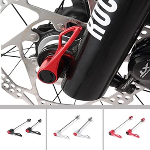 FETESNICE Rear Axles Of Bicycles