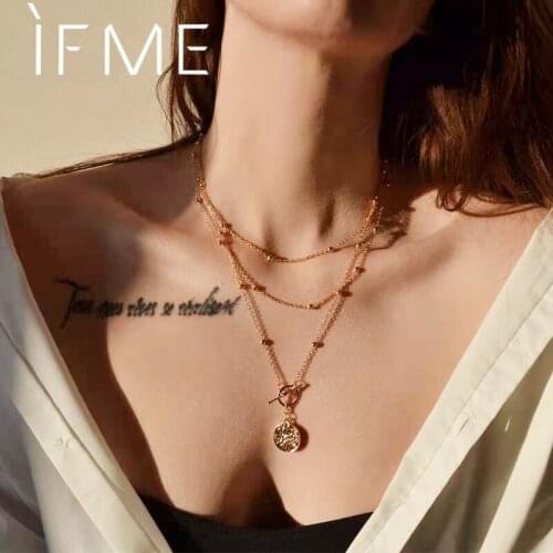 Цепочки с кулоном IF ME China At AliExpress
