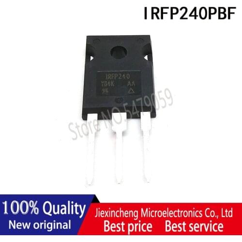 IRFP240PBF IRFP240 IRFP9240PBF IRFP9240 IRFP4668PBF IRFP4668 IRFP4110PBF IRFP4110 IRFP350PBF IRFP350 IRFP4227PBF IRFP4227 TO-247