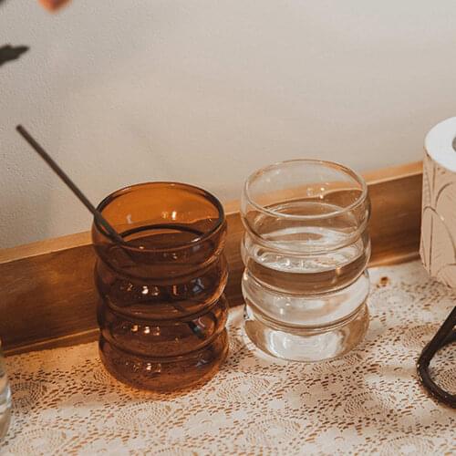 MagiDeal Whiskey Glasses