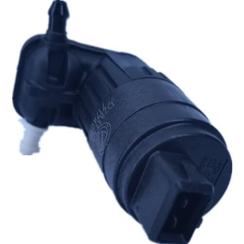 Windshield Washer Pump 55702893,71740942,6434E0,6434E0,9S5117K624AA FOR ABARTH500C Alfa Romeo Fiat Citroen Ford Genuine