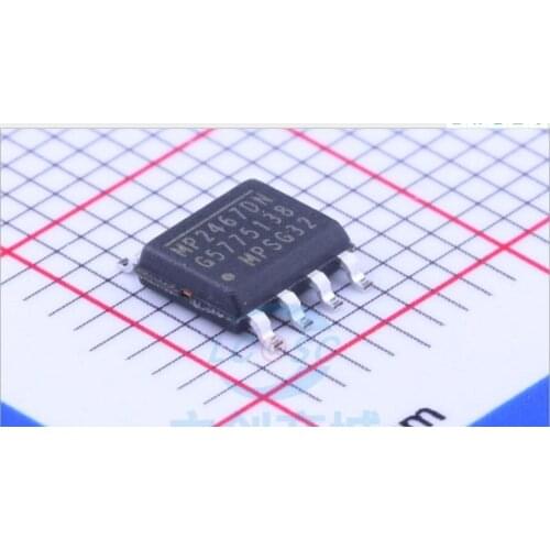 Brand New & Original MP2467DN-LF-Z MP2467DN SOP8 Patch DC-DC Step-down Module Chip