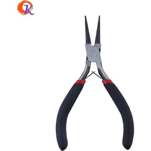 Cordial Design 3Pcs/Lot High Quality Min Handmade Jewelry Tool Metal Round Nose Pliers For DIY Accessories Handmade Tools