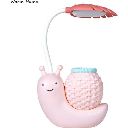 Silico Fun Desk Lamp