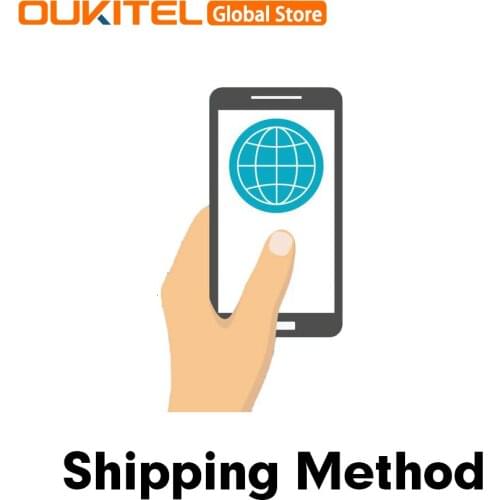 Shipping Method