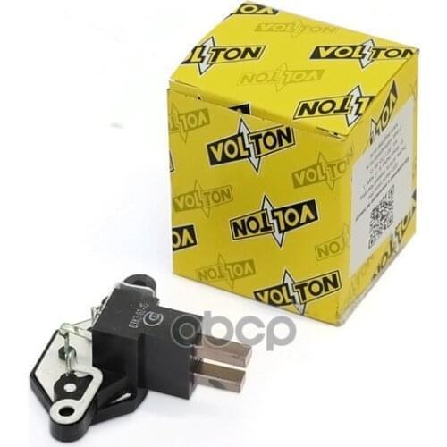 VOLTON Auto And Moto