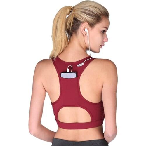 Sexy Halter Fitness Bra 2019 New White Women Bustier Top Belly Casual Dance Tops Vest