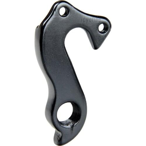 2pcs Derailleur Hanger for BOARDMAN Comp HT Hybrid Pro Sonic Team R KELLYS Phanatic MBK MARIN #33 Dropout