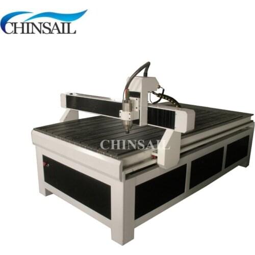 2020 HOT!!! Milling Machine CHINSAIL Wood Cnc Router 1218 1318 1224 1325