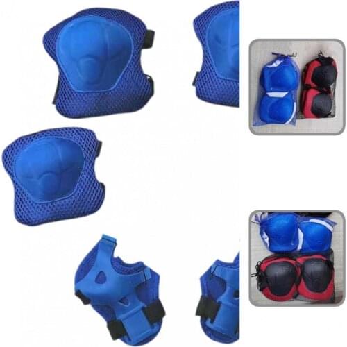 Shock-absorbent Sponge Shock-absorbent Skating Protective Gear for Ice Skating