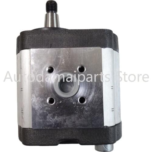 Hydraulic Gear Pump 01175656 Deutz parts