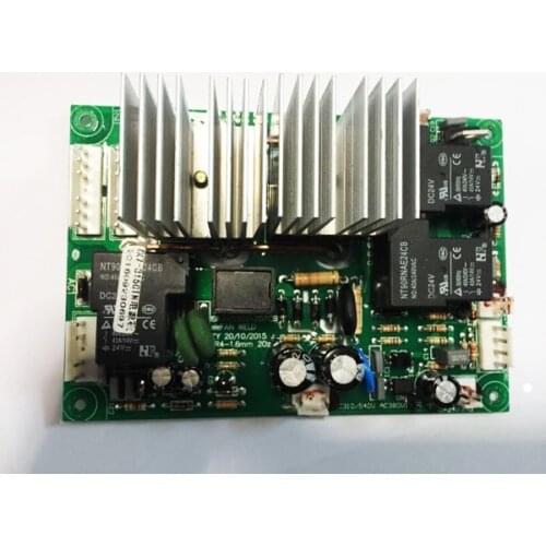 ZX7-250CT.ZX7-315CT Inverter Plate Inverter Welding Machine Repair Parts Welder Circuit Board