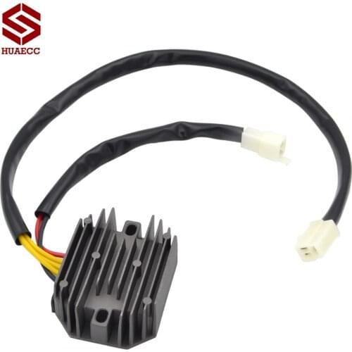 Motorcycle Regulator Rectifier for KTM 400 620 625 640 SMC SXC LC4 Six Days Supermoto DUKE 620 DUKE-E EGS-E LSE RXC-E 625