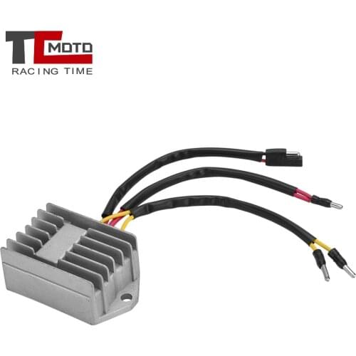 Motorcycle Voltage Rectifier Regulator for moto guzzi CALIFORNIA QUOTA ES 1100 STRADA 1000 DAYTONA/ RS 1000 NEVADA 750