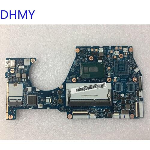 New Original laptop Lenovo YOGA3 14 YOGA 3 14 motherboard main board I5-5200 UMA NM-A381 5B20H35640