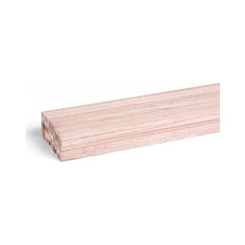 50pcs Thickness:5mm Length:250mm Solid Wood Sticks Diy Models Three-dimensional Composition